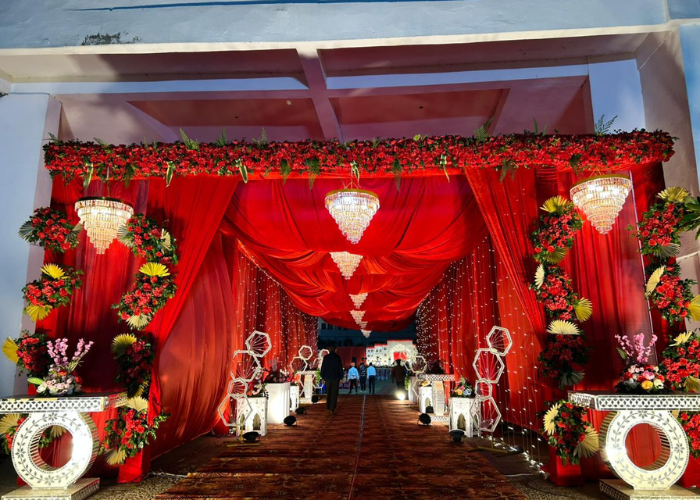 Wedding Event