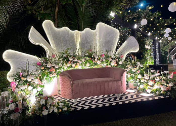 Sampoorn Events Exhibition