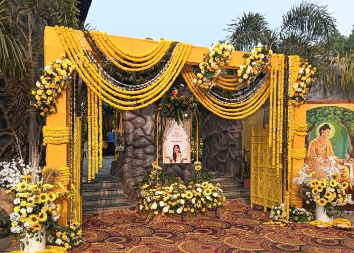 Reception Event